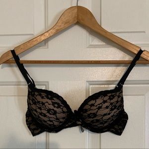 Aerie Drew push up bra